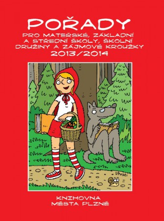 24.2.2014 9:00 ČEŠTINA – MŮJ RODNÝ JAZYK
